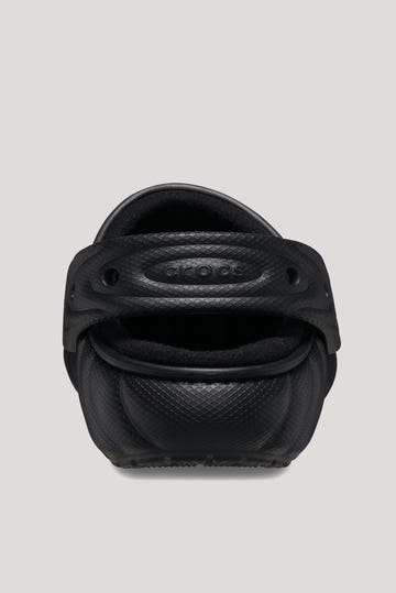 Classic Lined Overpuff Clog Shoes