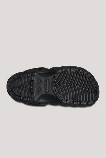 Classic Lined Overpuff Clog Shoes