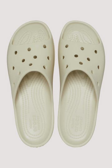Classic Platform Slides