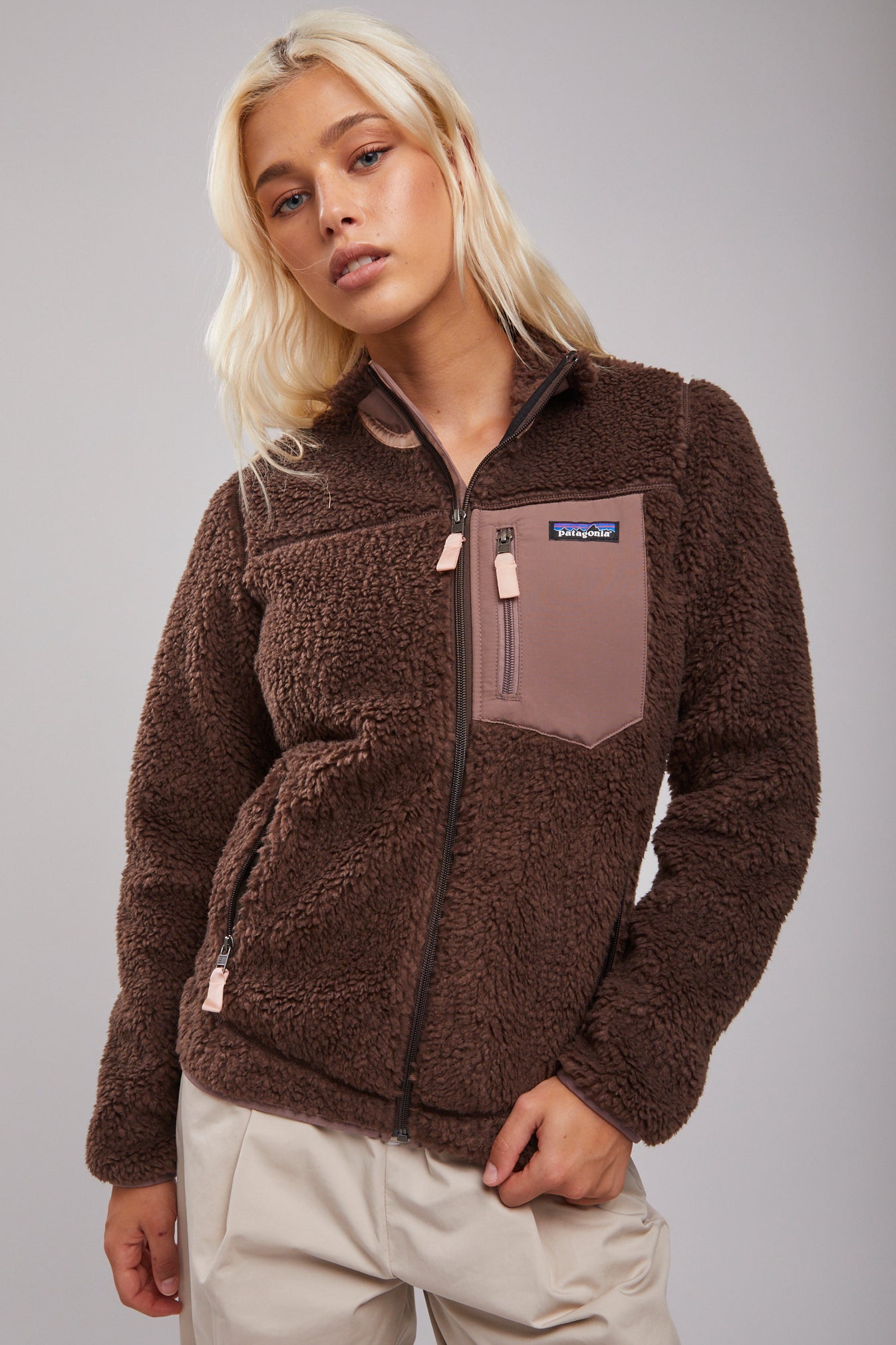 Classic RetroX Jacket North Beach