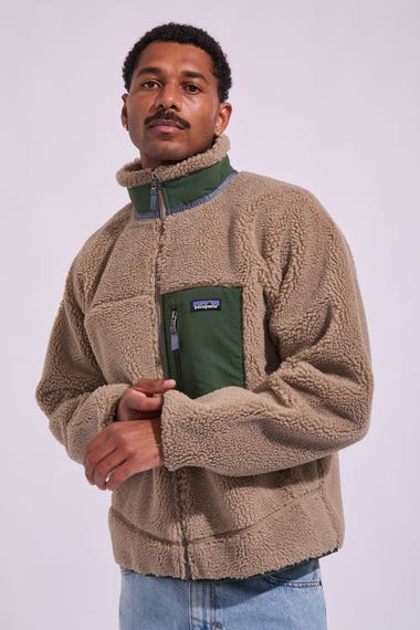 Classic Retro-x Jacket