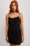 Classic Slip Dress