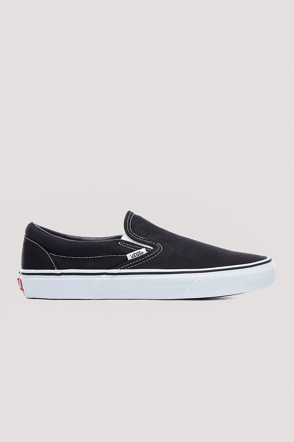 Classic Slip On Shoe | North Beach