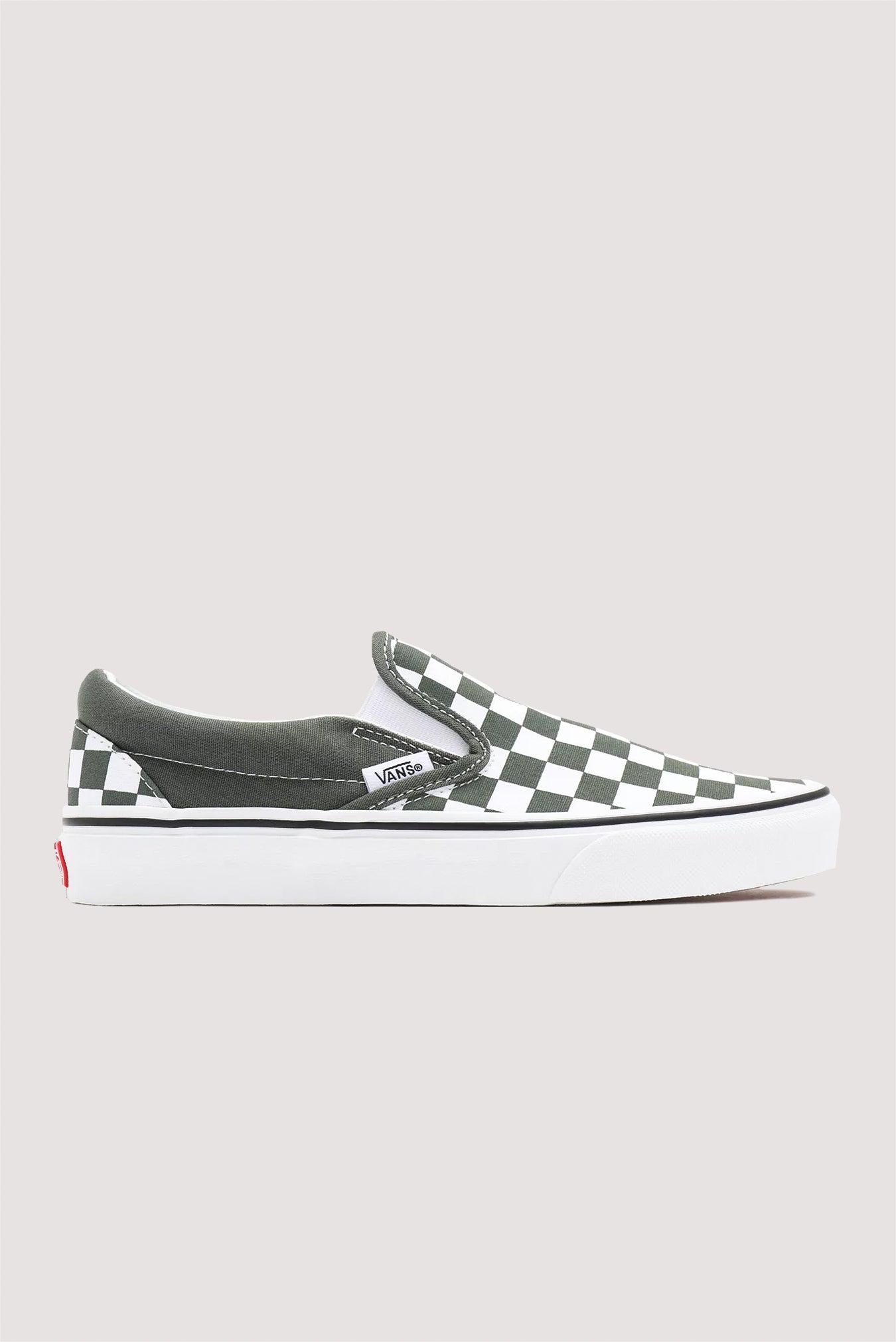 checkered slip on vans nz