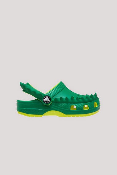 Toddlers Classic Spikes Clog Shoes