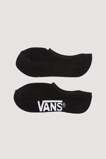Classic Super No Show Socks 3 Pack
