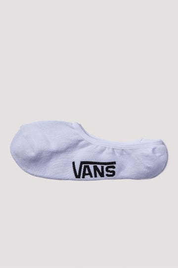 Classic Super No-show Socks - 3 Pack