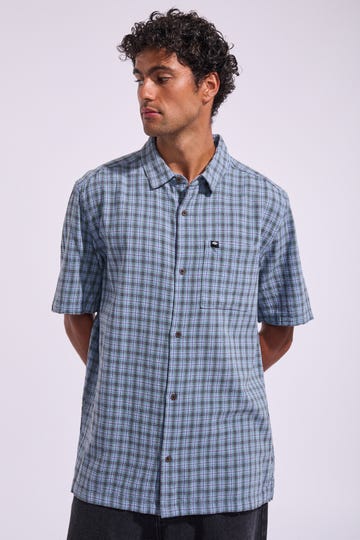 Classic Surf Check Shirt