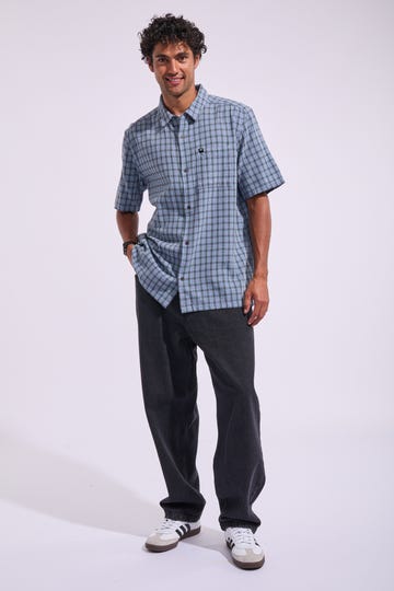 Classic Surf Check Shirt