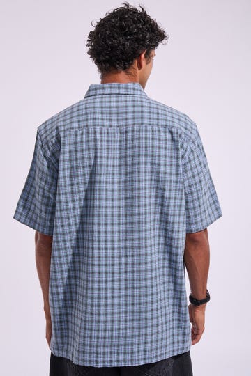 Classic Surf Check Shirt