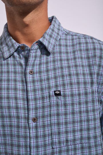 Classic Surf Check Shirt