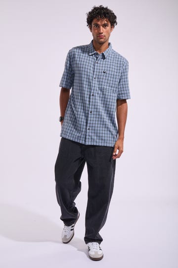 Classic Surf Check Shirt