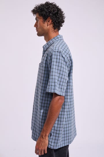 Classic Surf Check Shirt