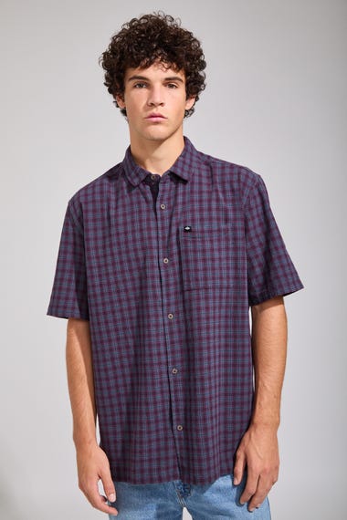 Classic Surf Check Shirt