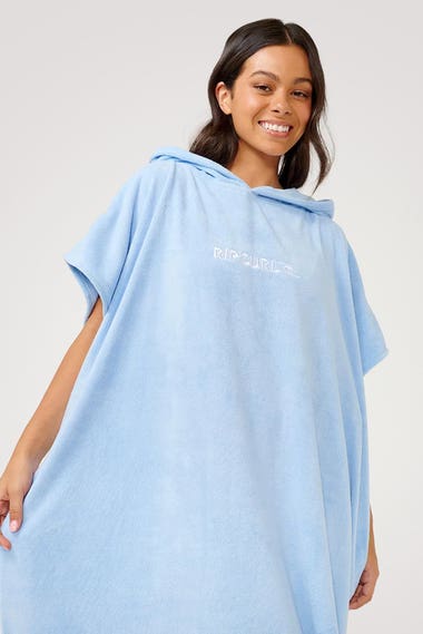 Classic Surf Hooded Towel