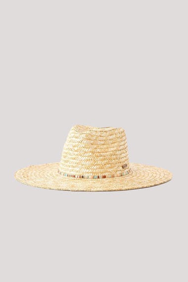Classic Surf Straw Straw Hat