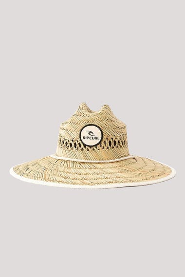 Classic Surf Straw Sun Hat