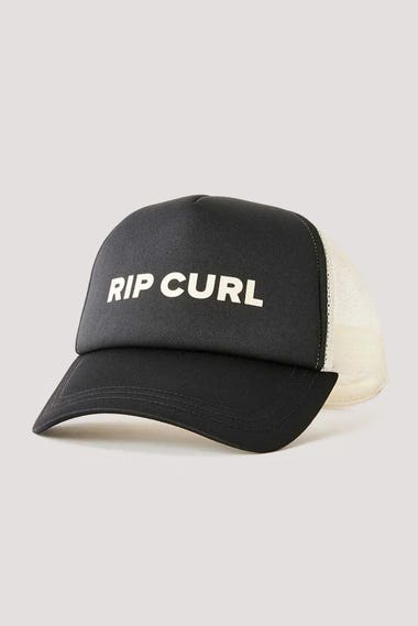 Classic Surf Trucker Cap