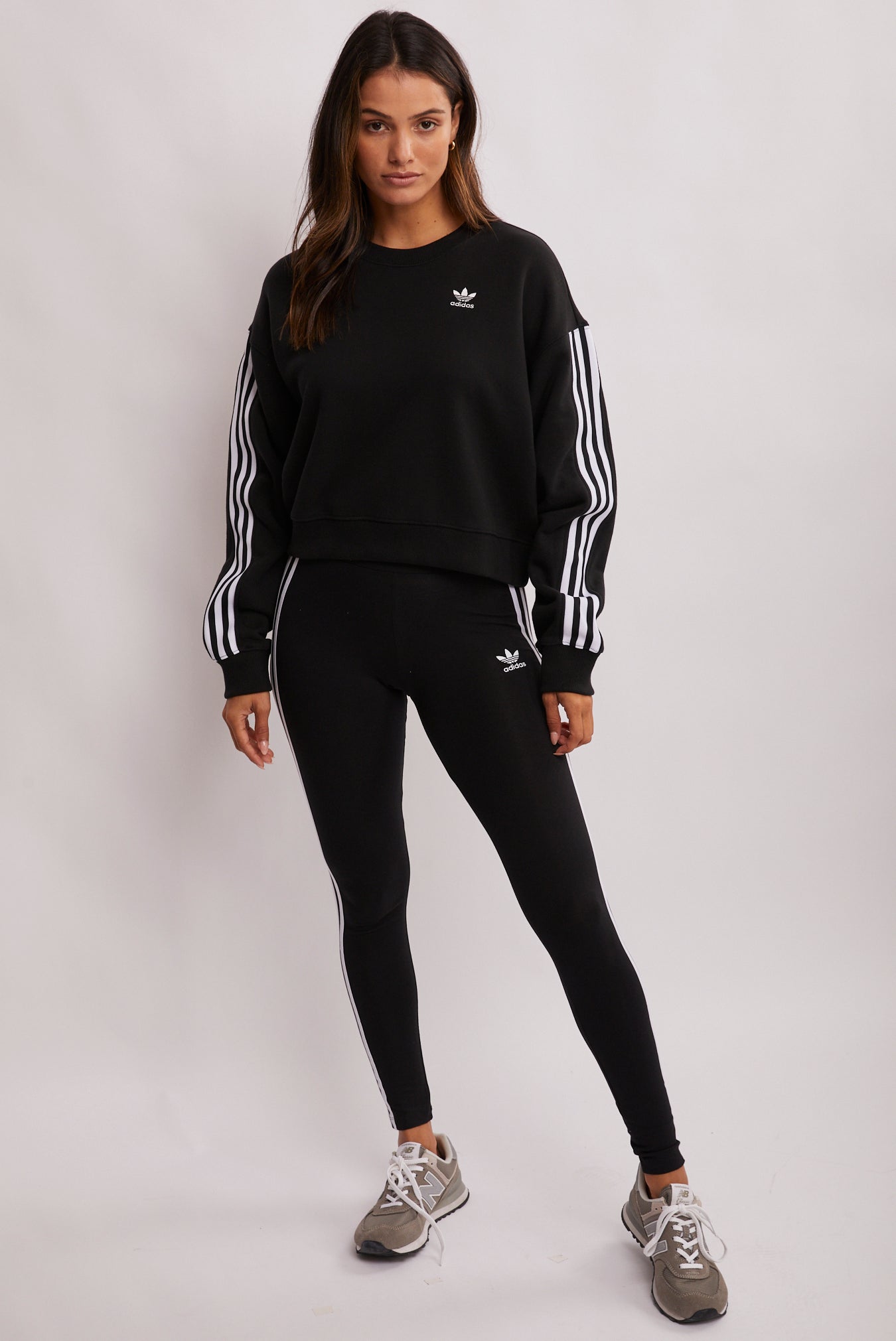 adidas nz clothing