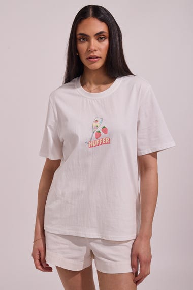 Bubbles Classic 170 T Shirt