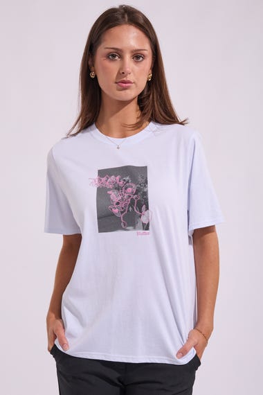 Fleur Classic 170 T Shirt