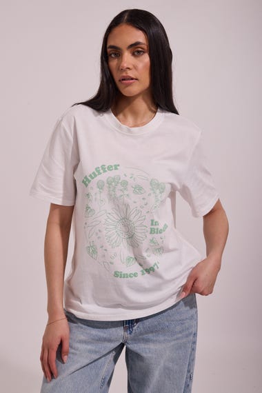 In Bloom Classic 170 T Shirt