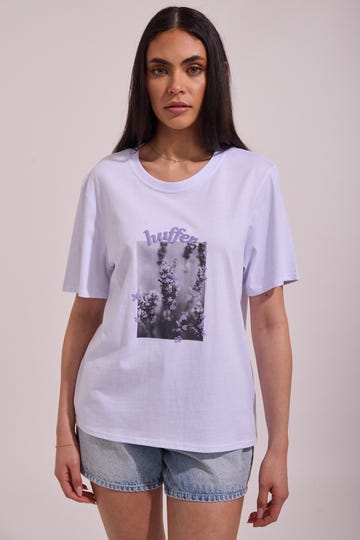 Classic 170 Lavender T Shirt