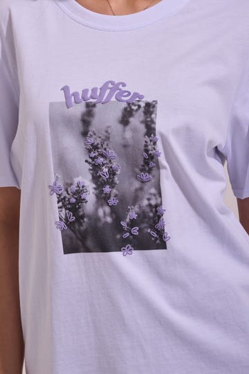 Classic 170 Lavender T Shirt
