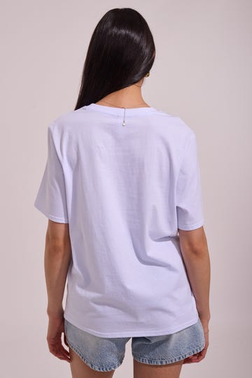 Classic 170 Lavender T Shirt