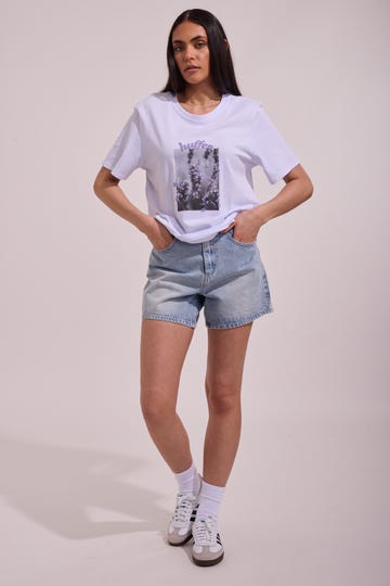 Classic 170 Lavender T Shirt