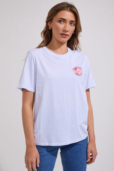 Stratos Classic 170 T Shirt