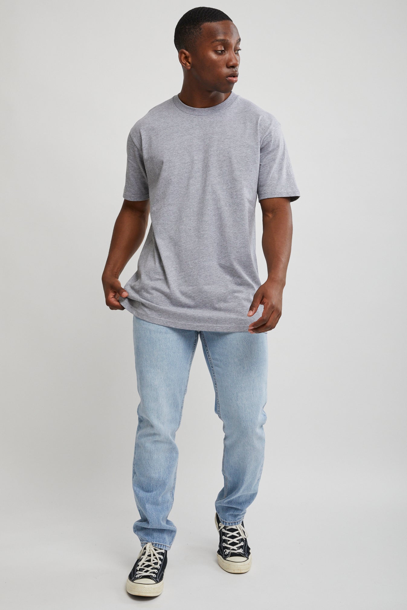 Classic T Shirt | North Beach