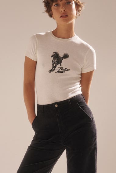 Classic T Shirt