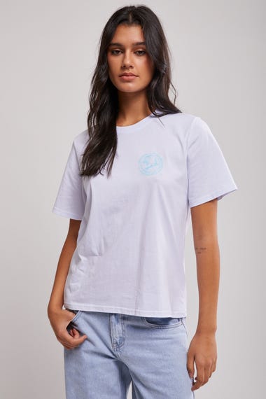 Globalise Playground Classic T Shirt