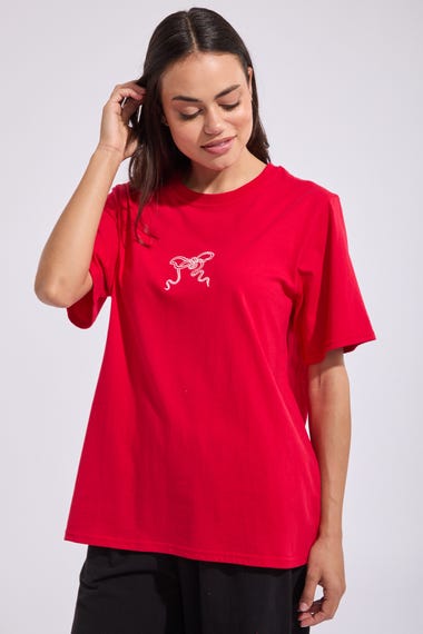 In A Loop Classic T Shirt