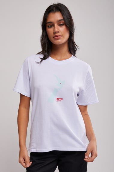 On The Map Classic T Shirt