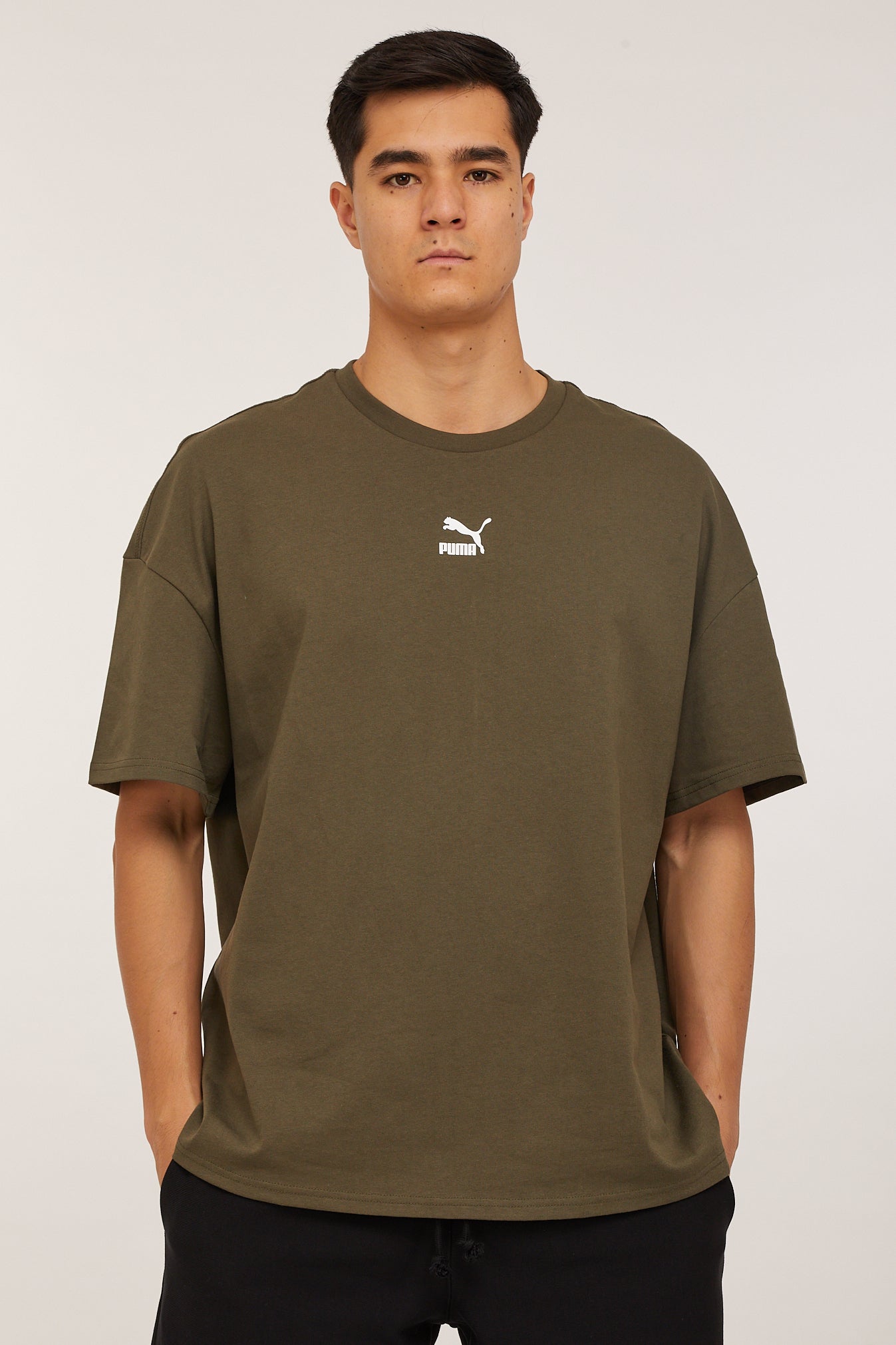 Classics Boxy Tee | North Beach