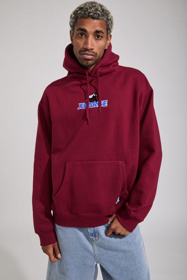 Climb Hoodie