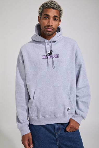 Climb Hoodie
