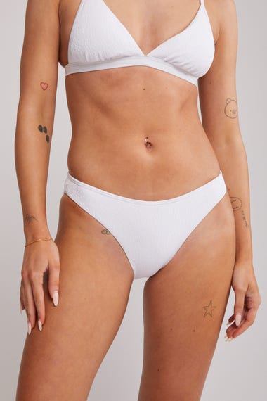 Cloudy Bikini Bottoms