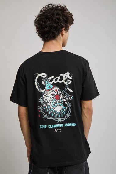 Clowning Around T Shirt