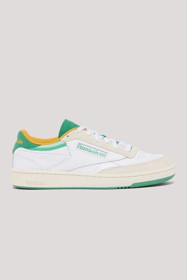 Club C 85 Shoes