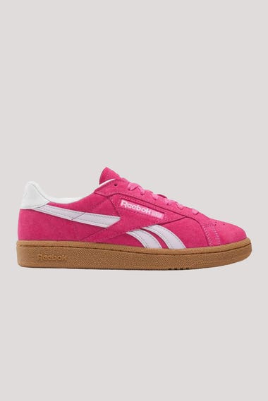 Club C Grounds Uk Shoe