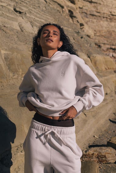 Club Hoodie