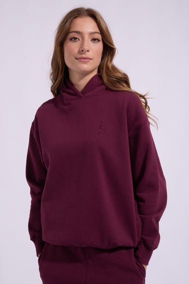 Club Hoodie