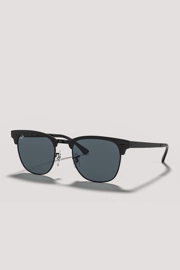 Clubmaster Metal Sunglasses North Beach