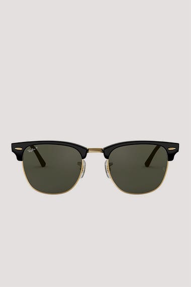 Clubmaster Classic Polarised Sunglasses