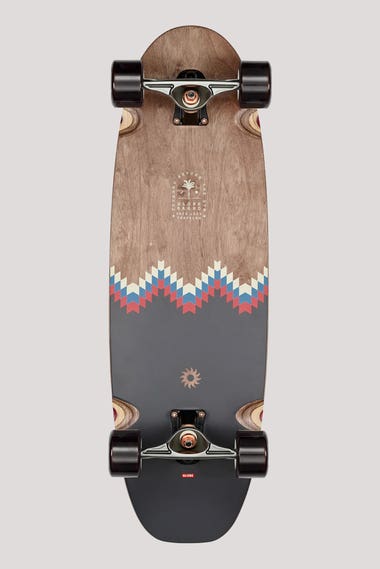 Coaster 31" Cruiser