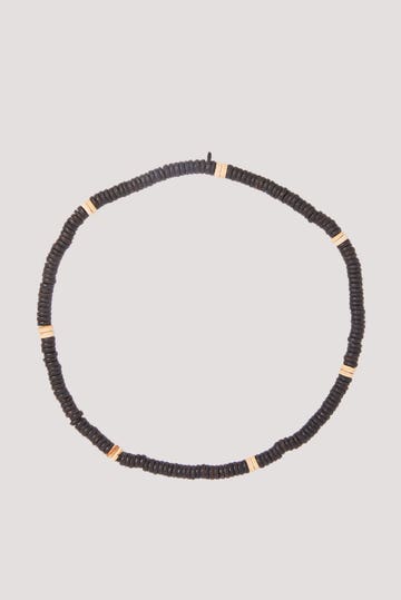 Coconut Necklace