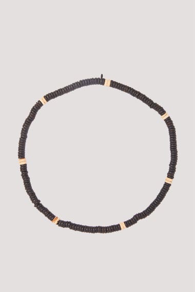 Coconut Necklace